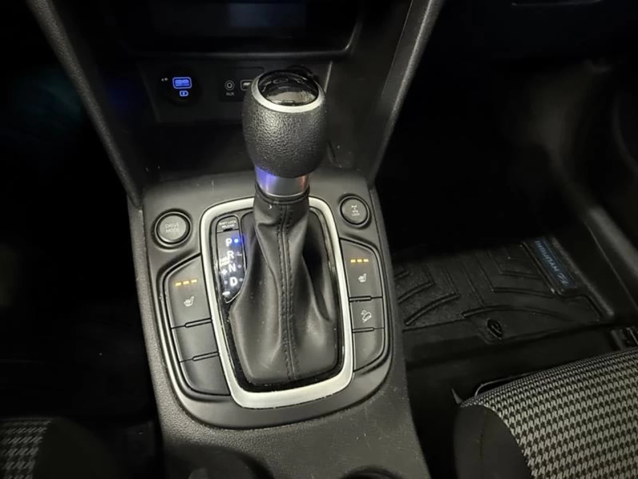 2020 Hyundai Kona Preferred Image principale