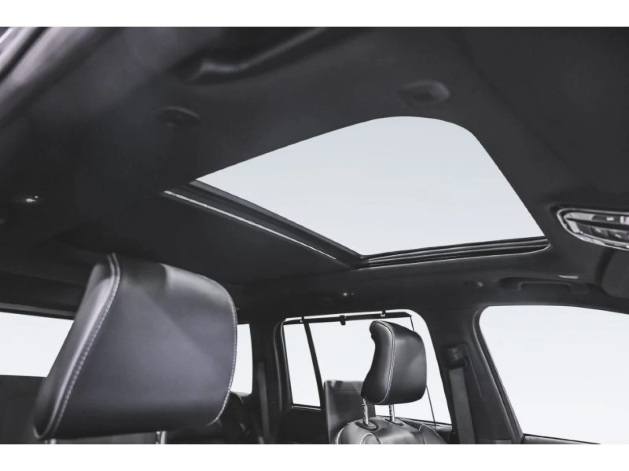 2023 Jeep Grand Cherokee 4xe Overland 4X4 Image principale
