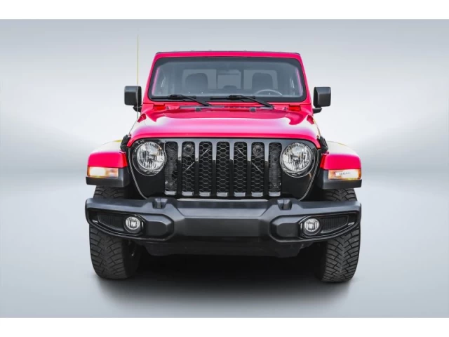 Jeep Gladiator Willys 4X4 V6 2023