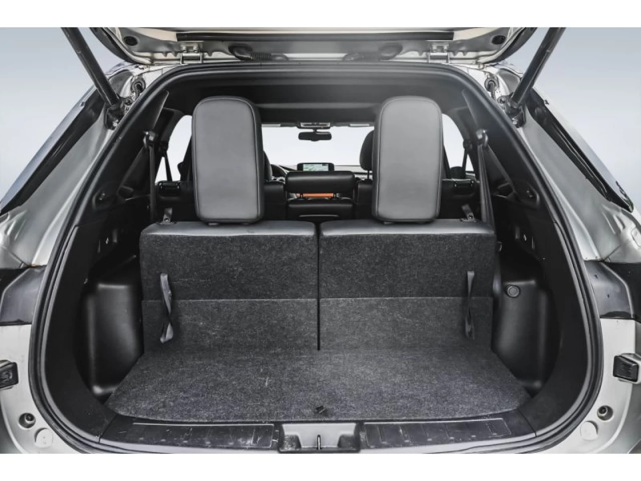 2024 Mitsubishi Outlander GT Premium CUIR TOIT PANORAMIQUE Image principale