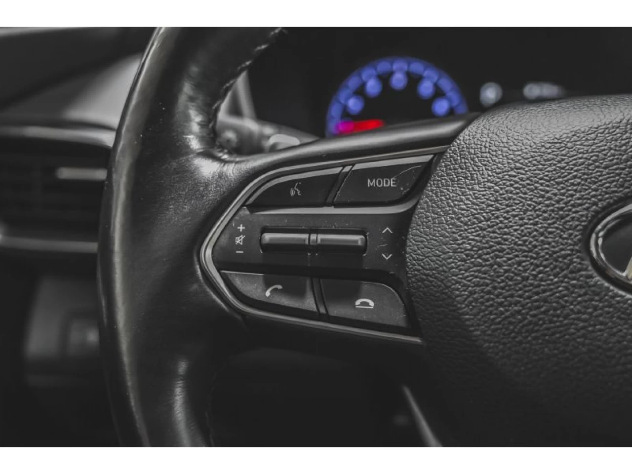 2023 Hyundai Santa Fe Urban AWD CUIR NAVIGATION MAGS BANCS CHAUFFANTS Image principale