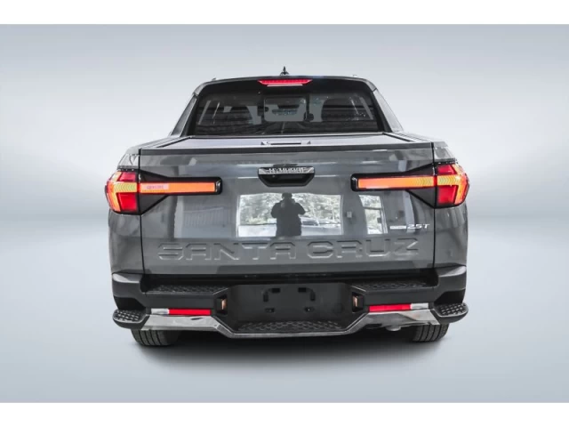 Hyundai Santa Cruz Preferred AWD 2025