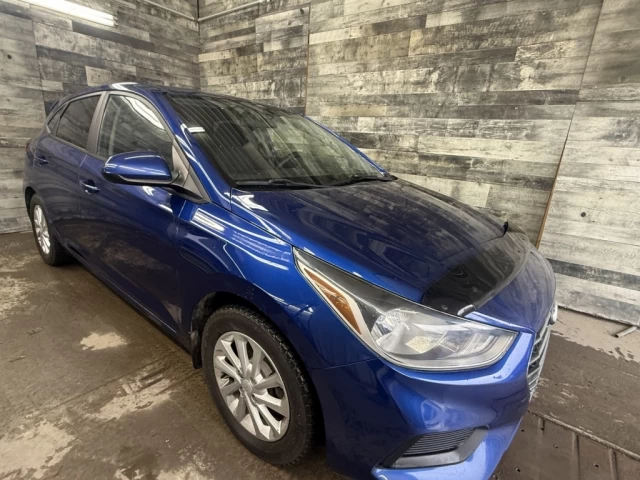 Hyundai Accent Privilégié AUTO BLUETOOTH MAGS **APPROUVÉ À 99.9%* 2019