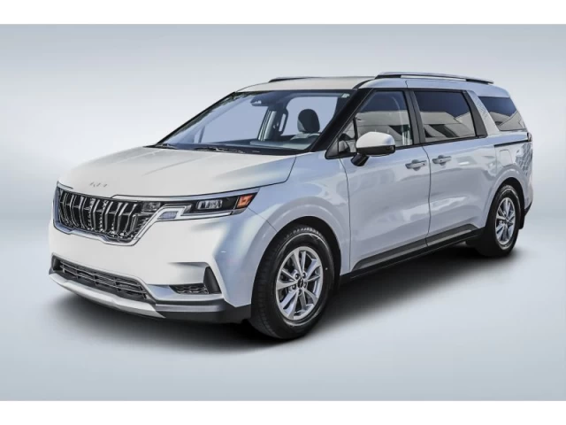 Kia Carnival LX 2024
