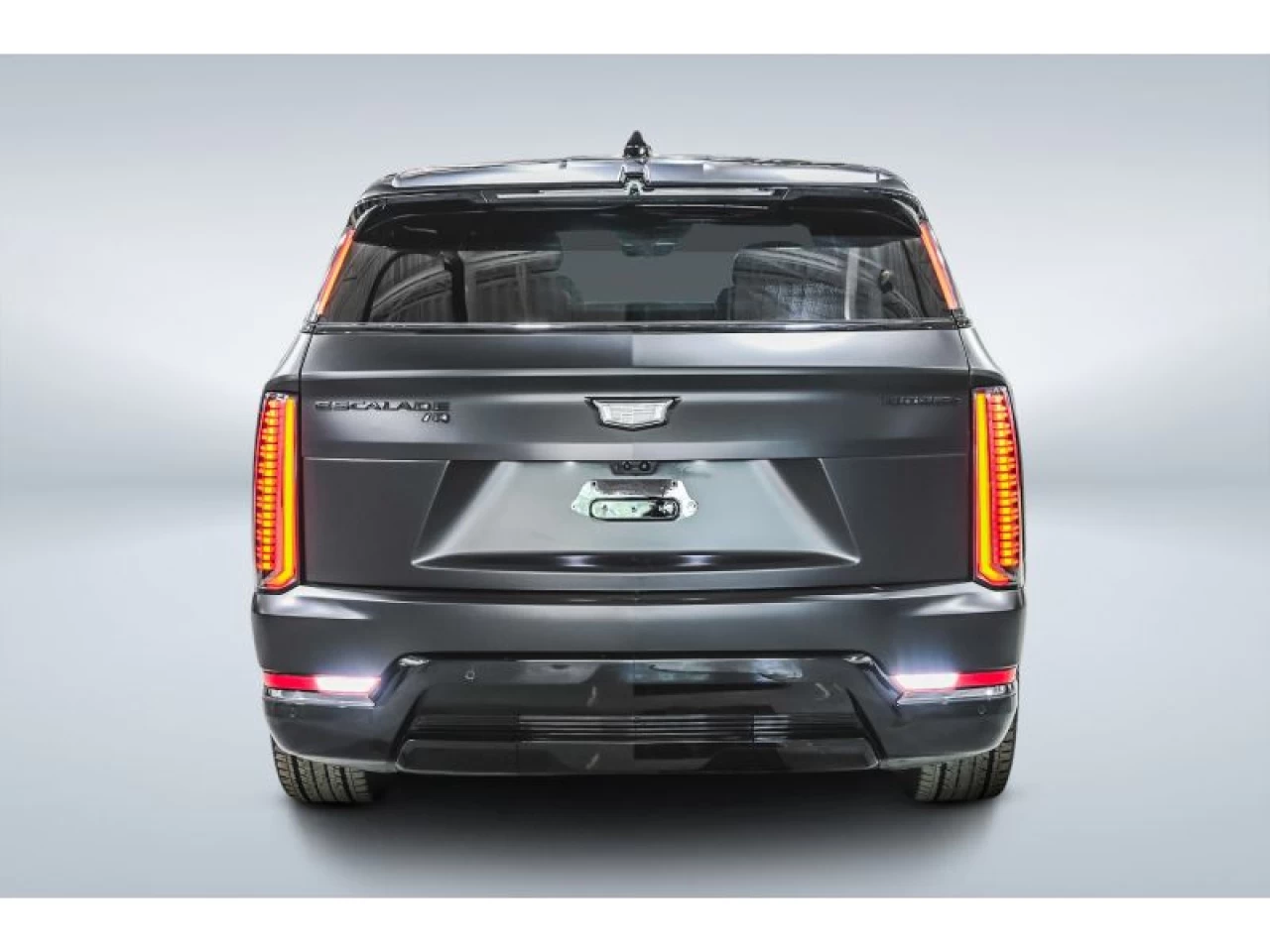 2025 Cadillac Escalade AWD Sport 1 wrap satin valeur 10000$ Image principale