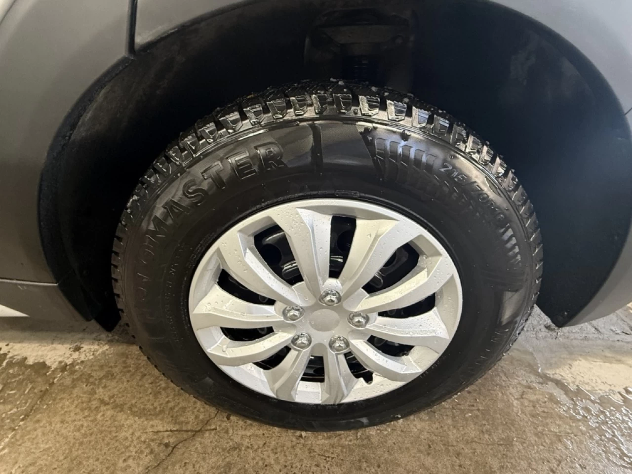 2018 Hyundai Tucson SE AUTO CAM DE RECUL **APPROUVÉ À 99.9%** Main Image