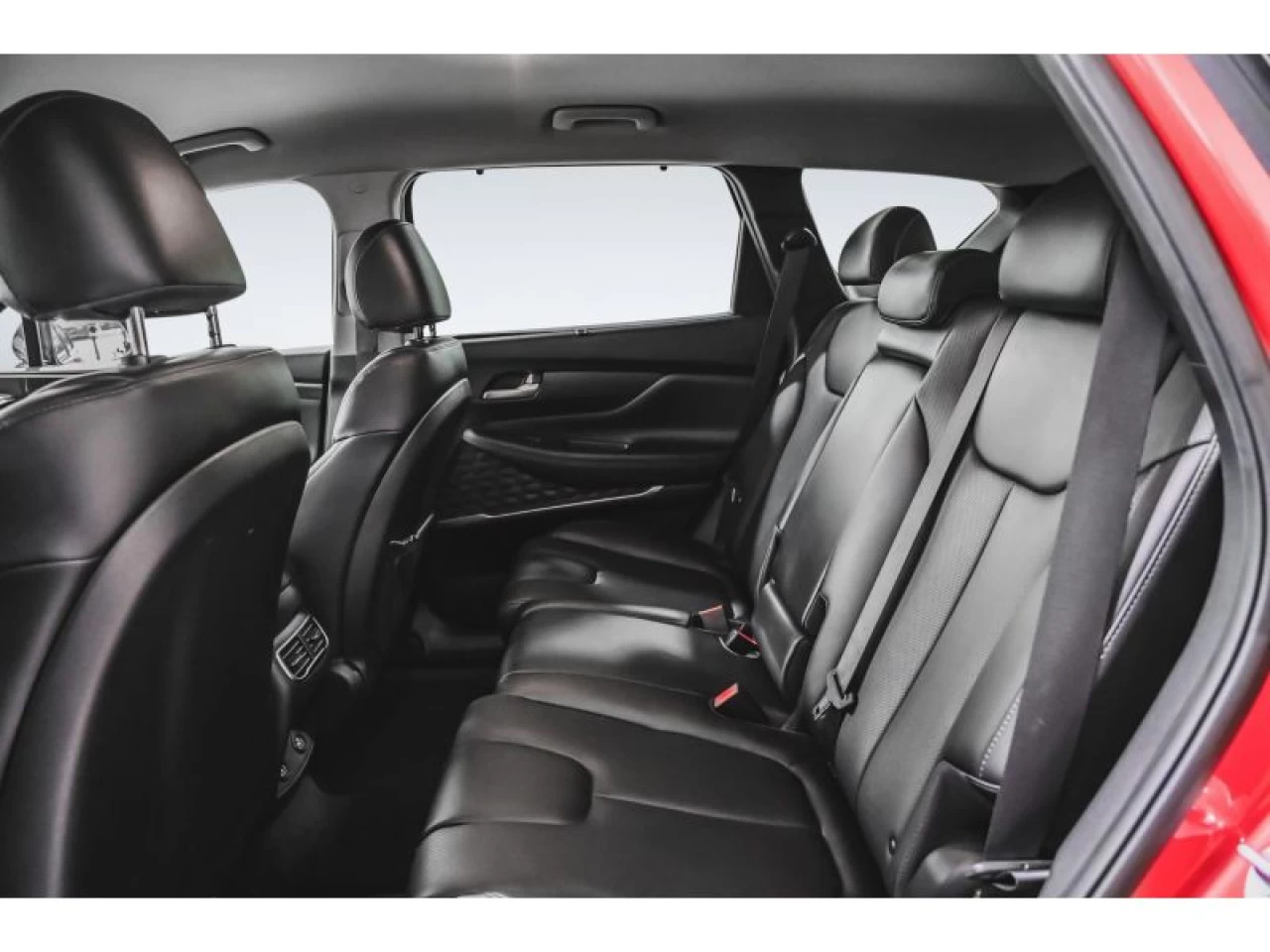 2023 Hyundai Santa Fe Urban AWD CUIR NAVIGATION MAGS BANCS CHAUFFANTS Image principale