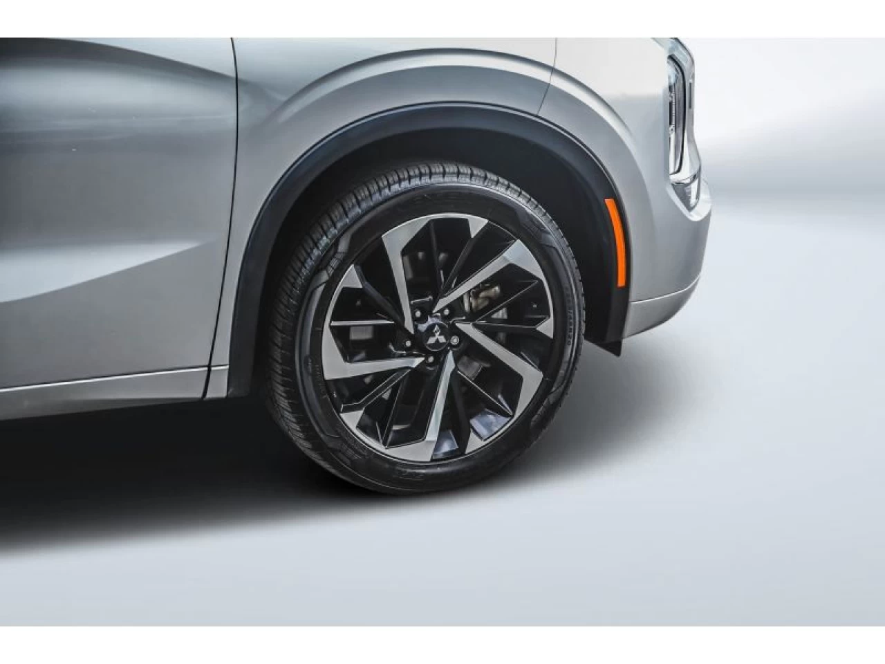 2024 Mitsubishi Outlander GT Premium CUIR TOIT PANORAMIQUE Image principale