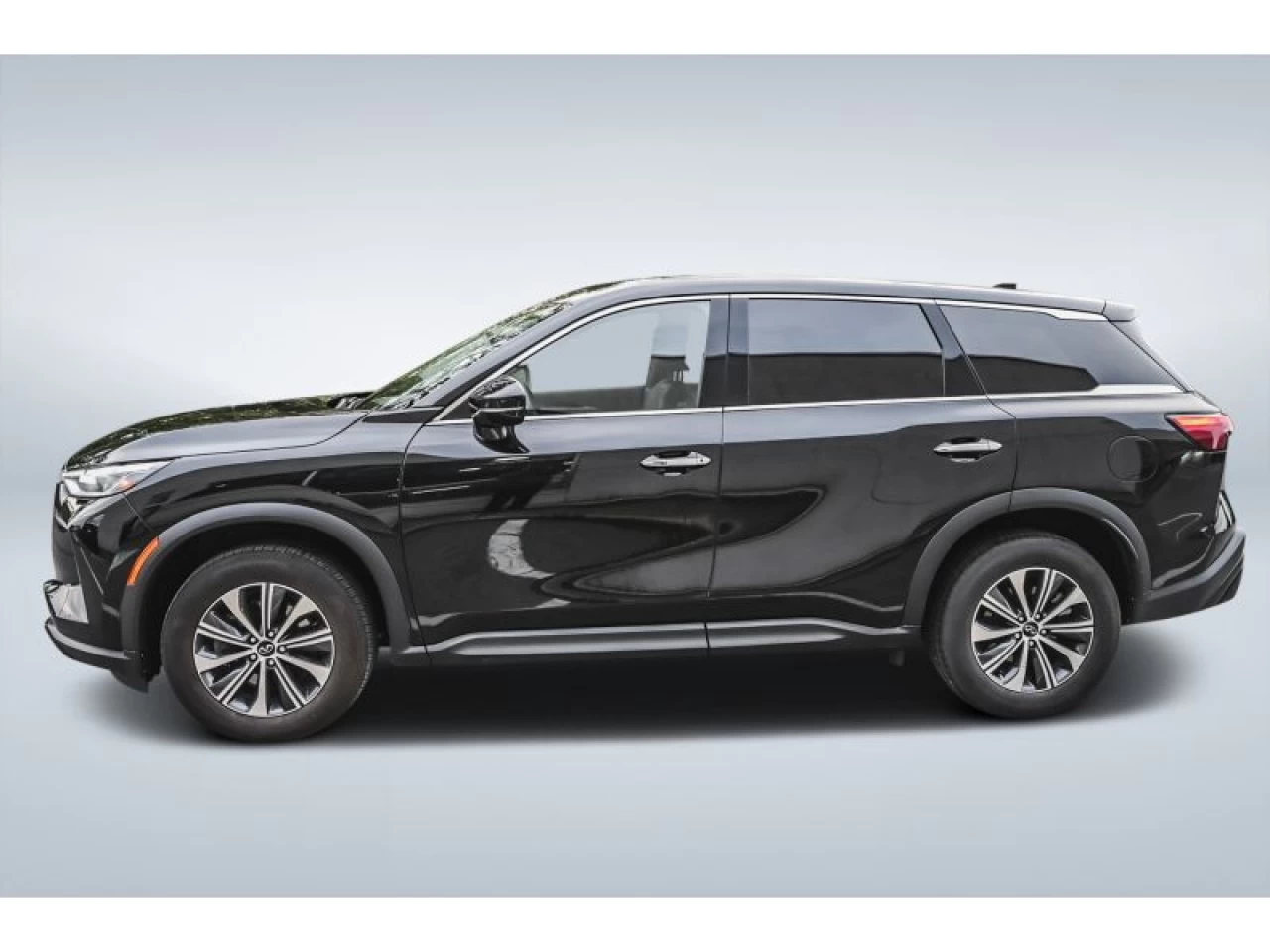 2024 Infiniti QX60 PURE AWD CUIR TOIT PANORAMIQUE Image principale