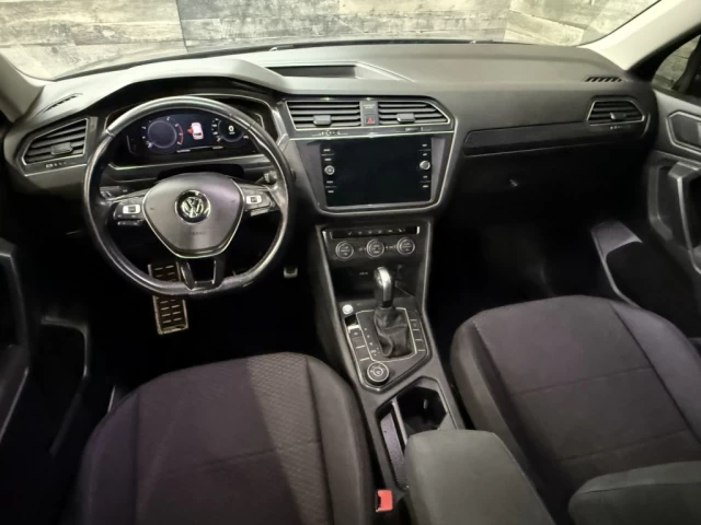 Volkswagen Tiguan United AWD Toit Bluetooth **approuvée 99,9%** 2021