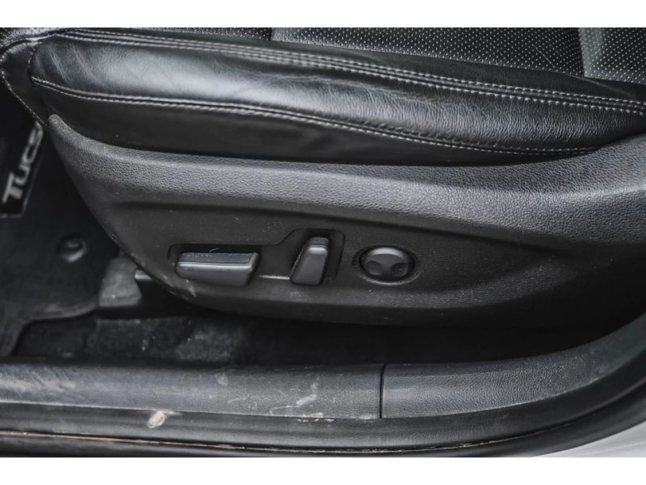 2021 Hyundai Tucson Urban Edition AWD CUIR TOIT PANO Image principale