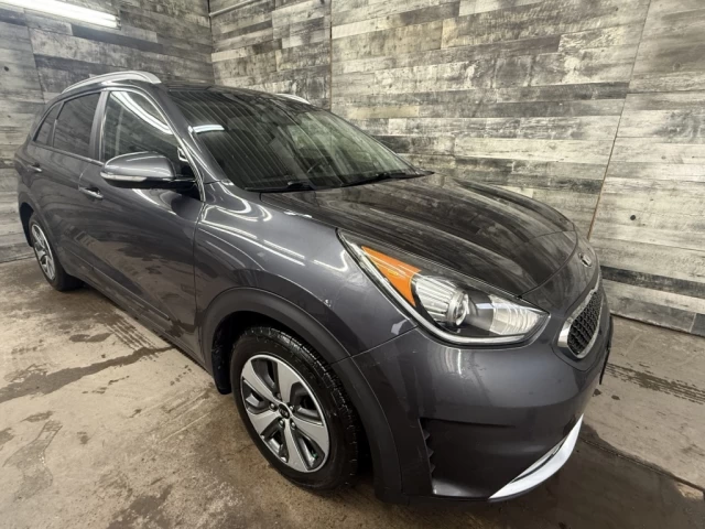 Kia Niro EX HYBRID CUIR TOIT ** APPROUVÉ À 99.9%** 2019