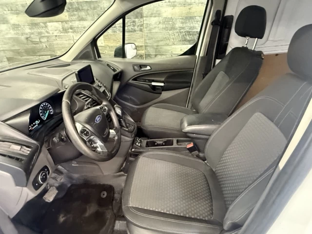 Ford Transit Connect XLT AUTO CAM BLUETOOTH **APPROUVÉE 99,9%** 2019