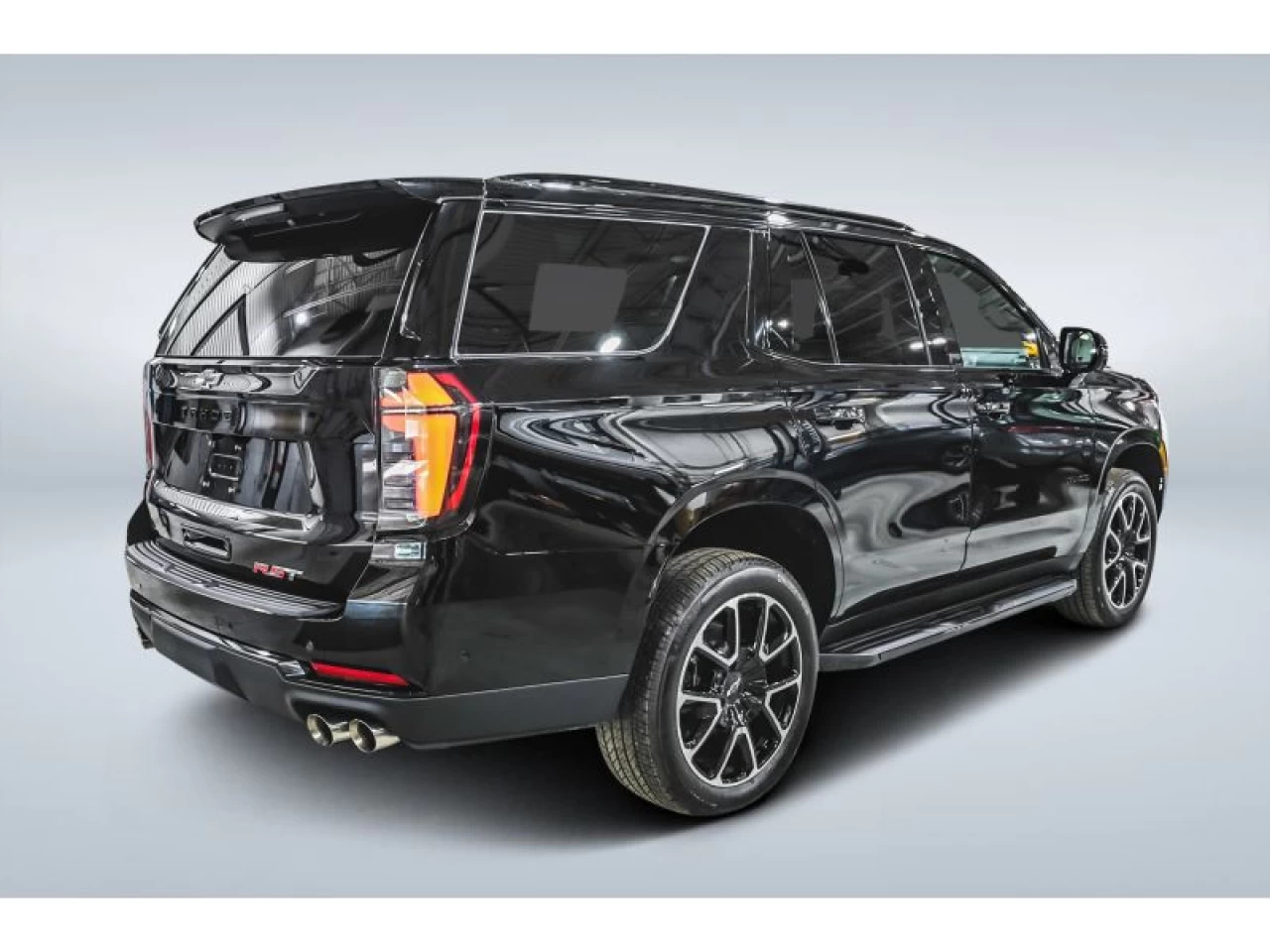 2026 Chevrolet Tahoe RST TOIT PANO GROUPE CONFORT GROUPE REMORQUAGE MAX Image principale