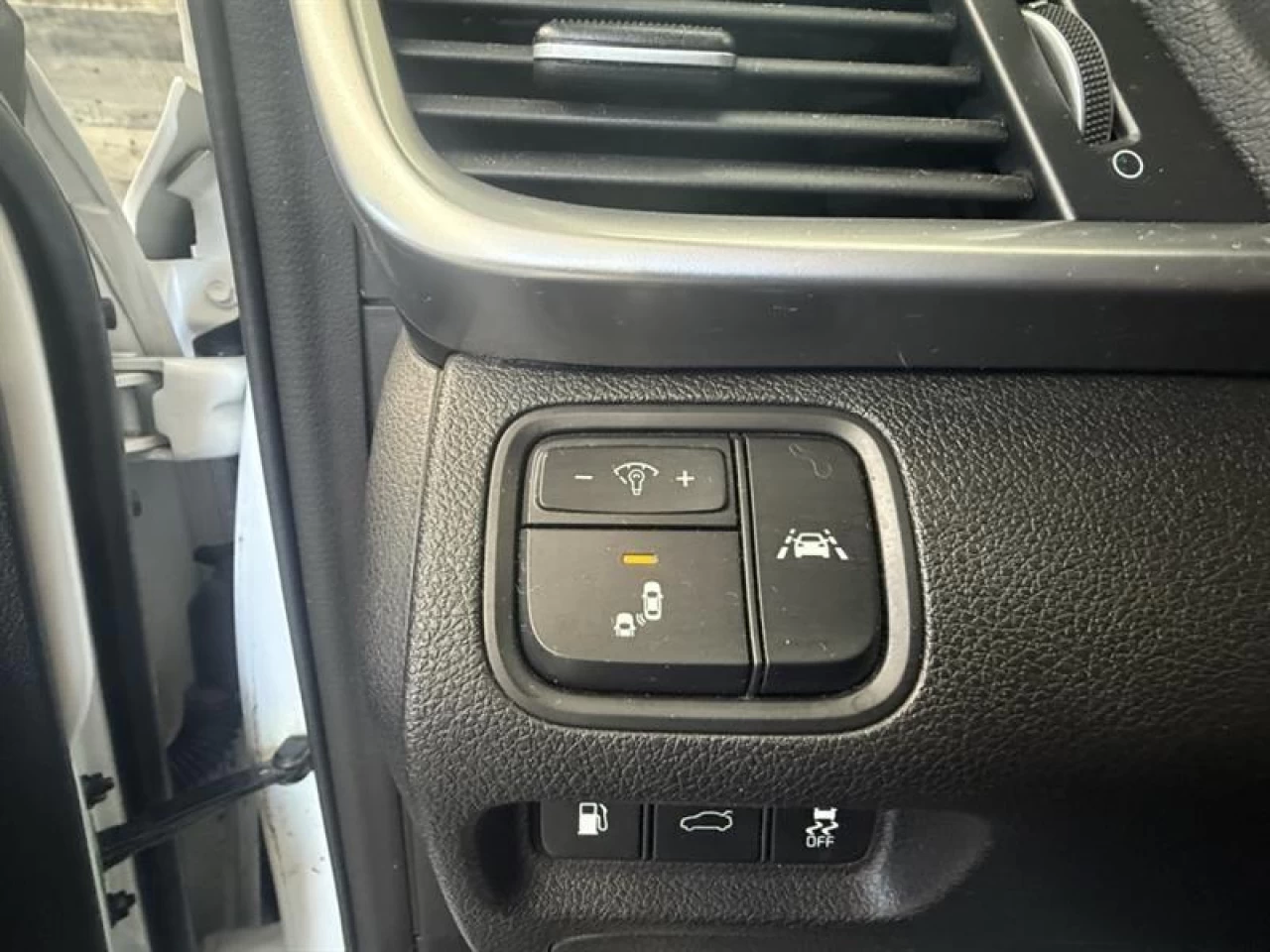 2019 Kia Optima LX CAM DE RECUL BLUETOOTH MAGS **APPROUVÉ À 99.9%* Image principale