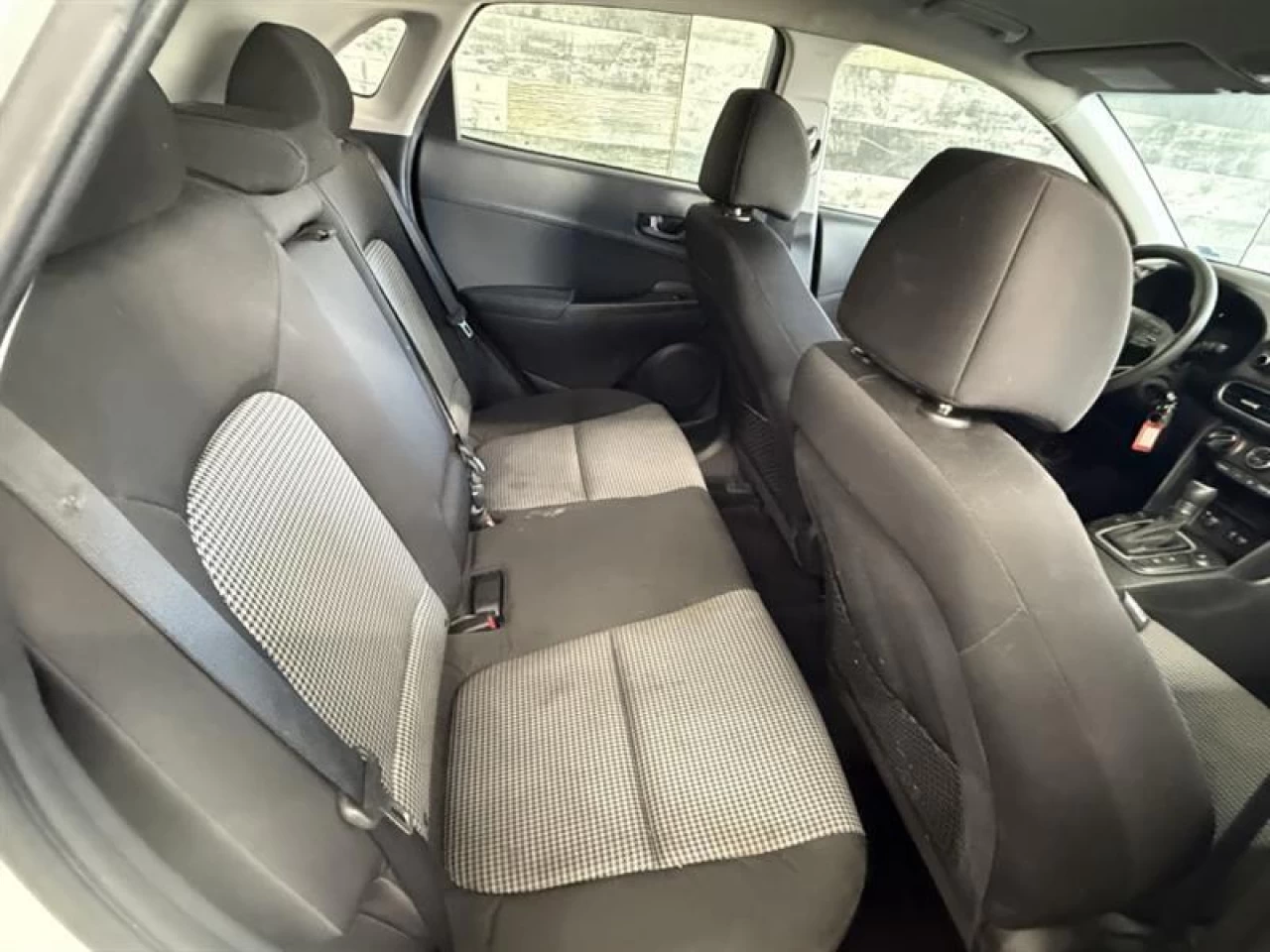 2020 Hyundai Kona Preferred Image principale