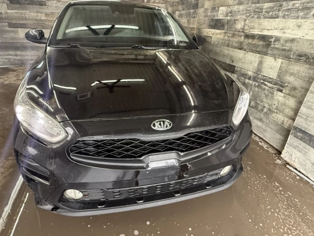 Kia Forte EX AUTO CAM DE RECUL BLUETOOTH **APPROUVÉ À 99.9%* 2020