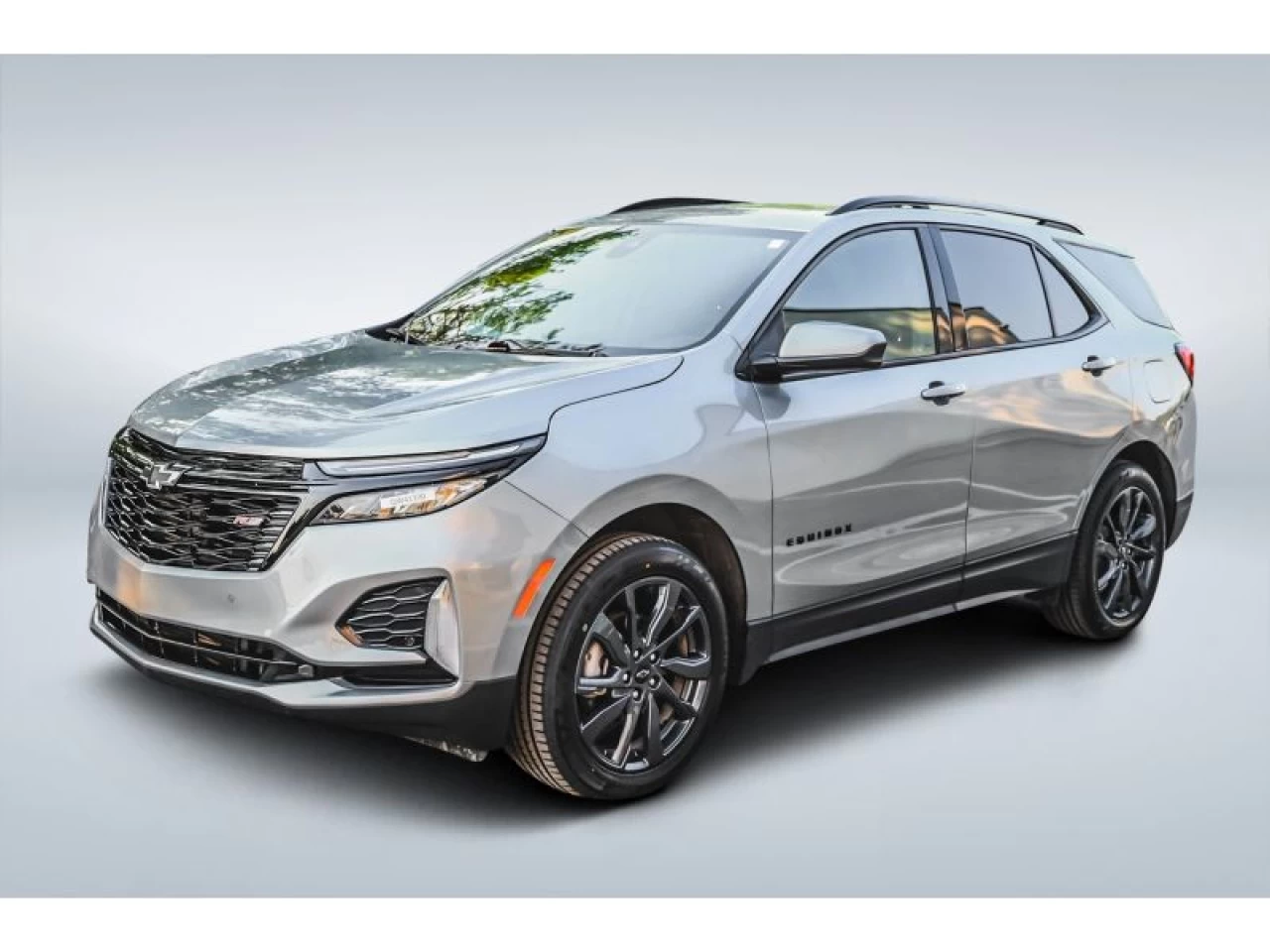 2024 Chevrolet Equinox AWD 4dr RS Image principale