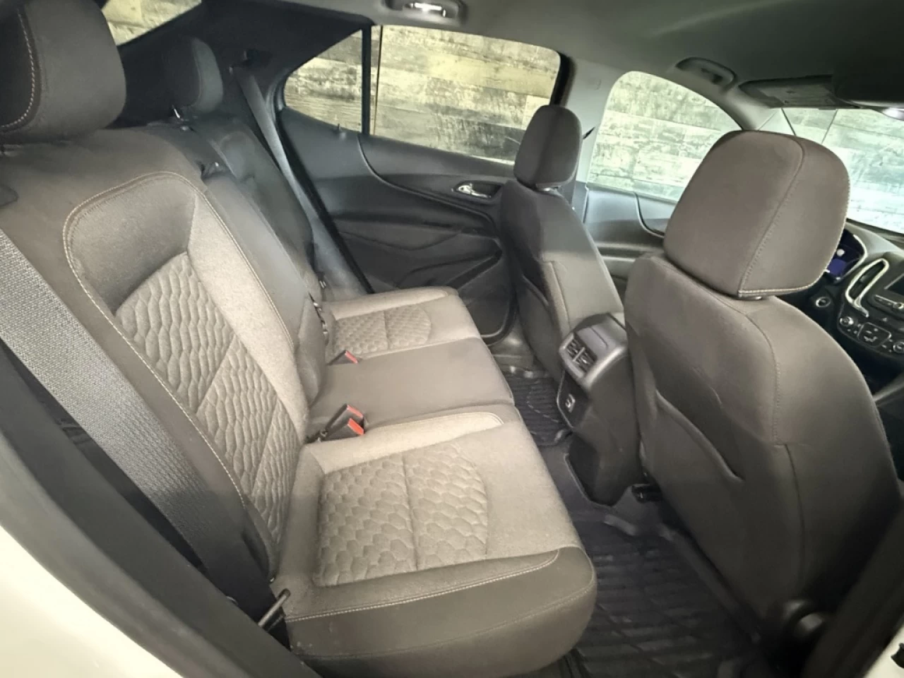 2020 Chevrolet Equinox LT Image principale