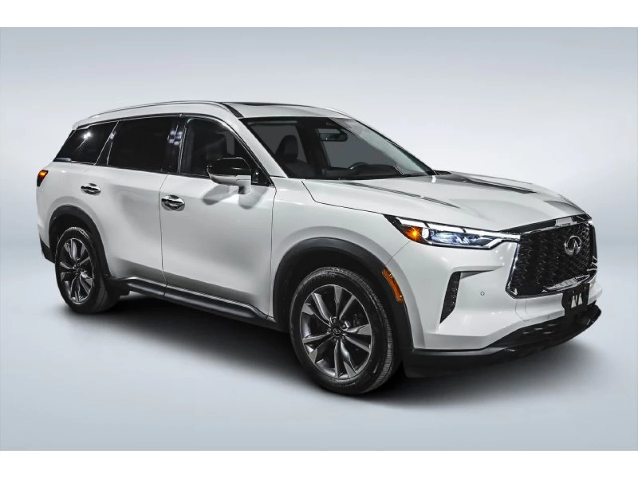 2024 Infiniti QX60 LUXE AWD Image principale