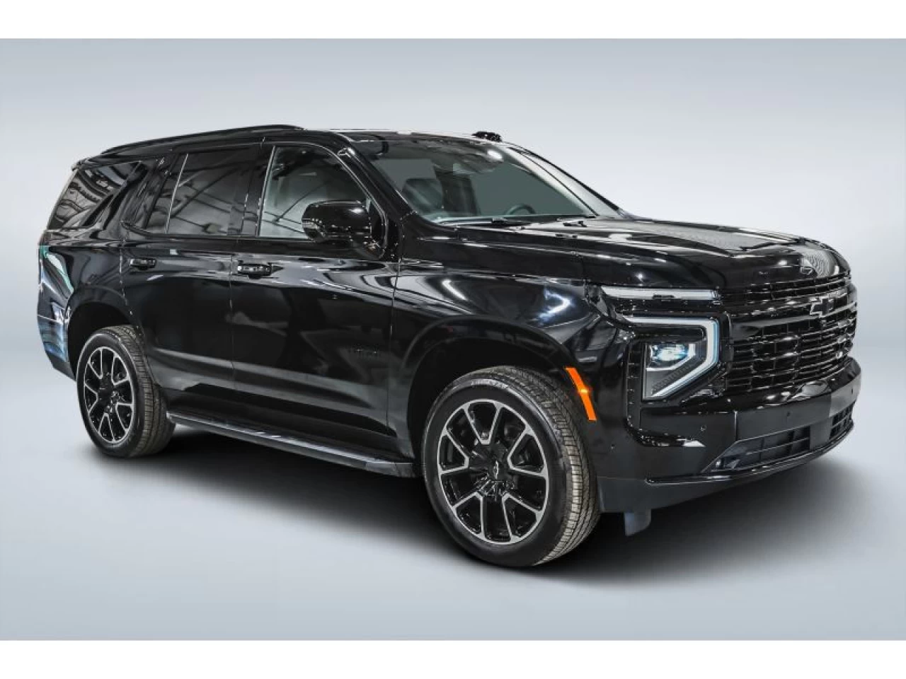 2026 Chevrolet Tahoe RST TOIT PANO GROUPE CONFORT GROUPE REMORQUAGE MAX Image principale