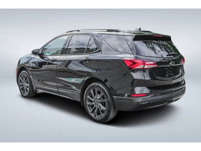 Chevrolet Equinox AWD RS 2024