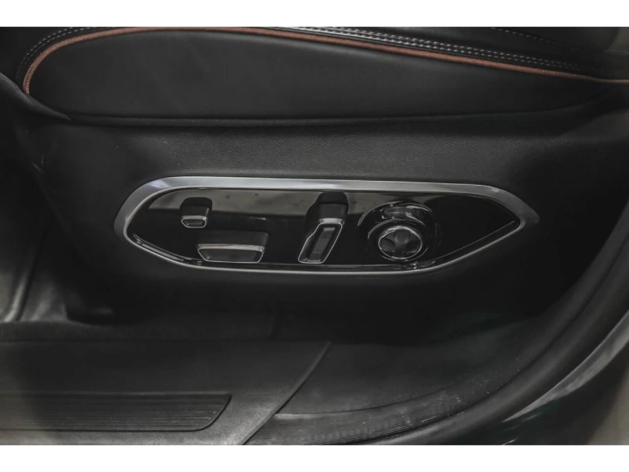 2024 Jeep Wagoneer Launch Edition AWD Image principale