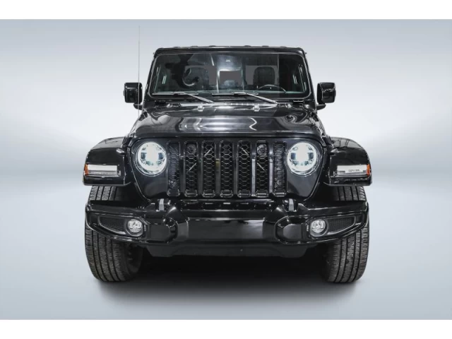 Jeep Gladiator High Altitude 4x4 V6 2021