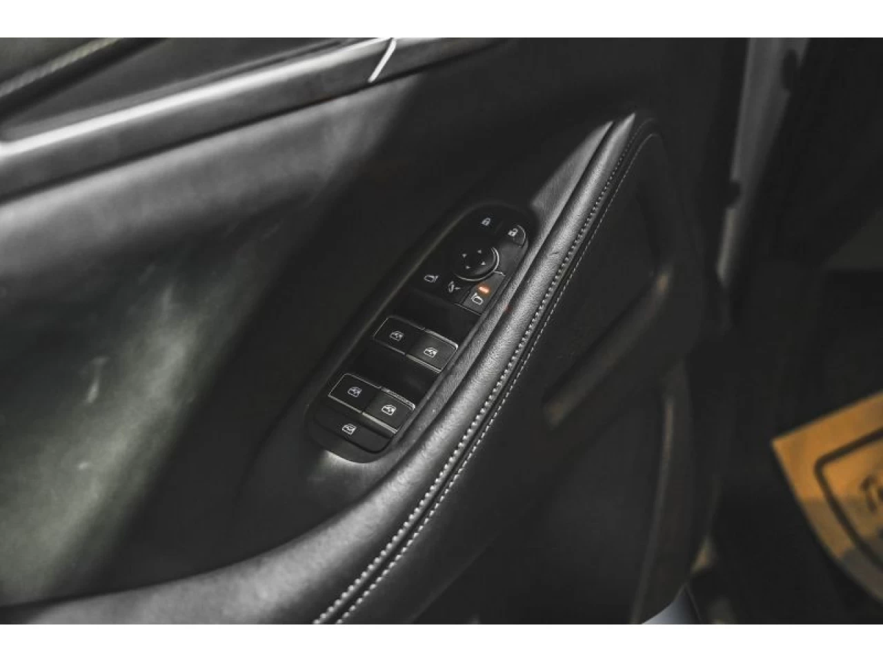 2024 Infiniti QX60 LUXE AWD Image principale