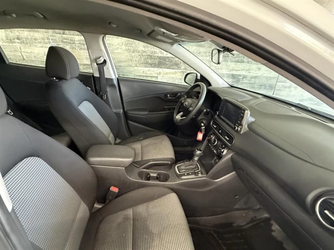 2020 Hyundai Kona Preferred Image principale