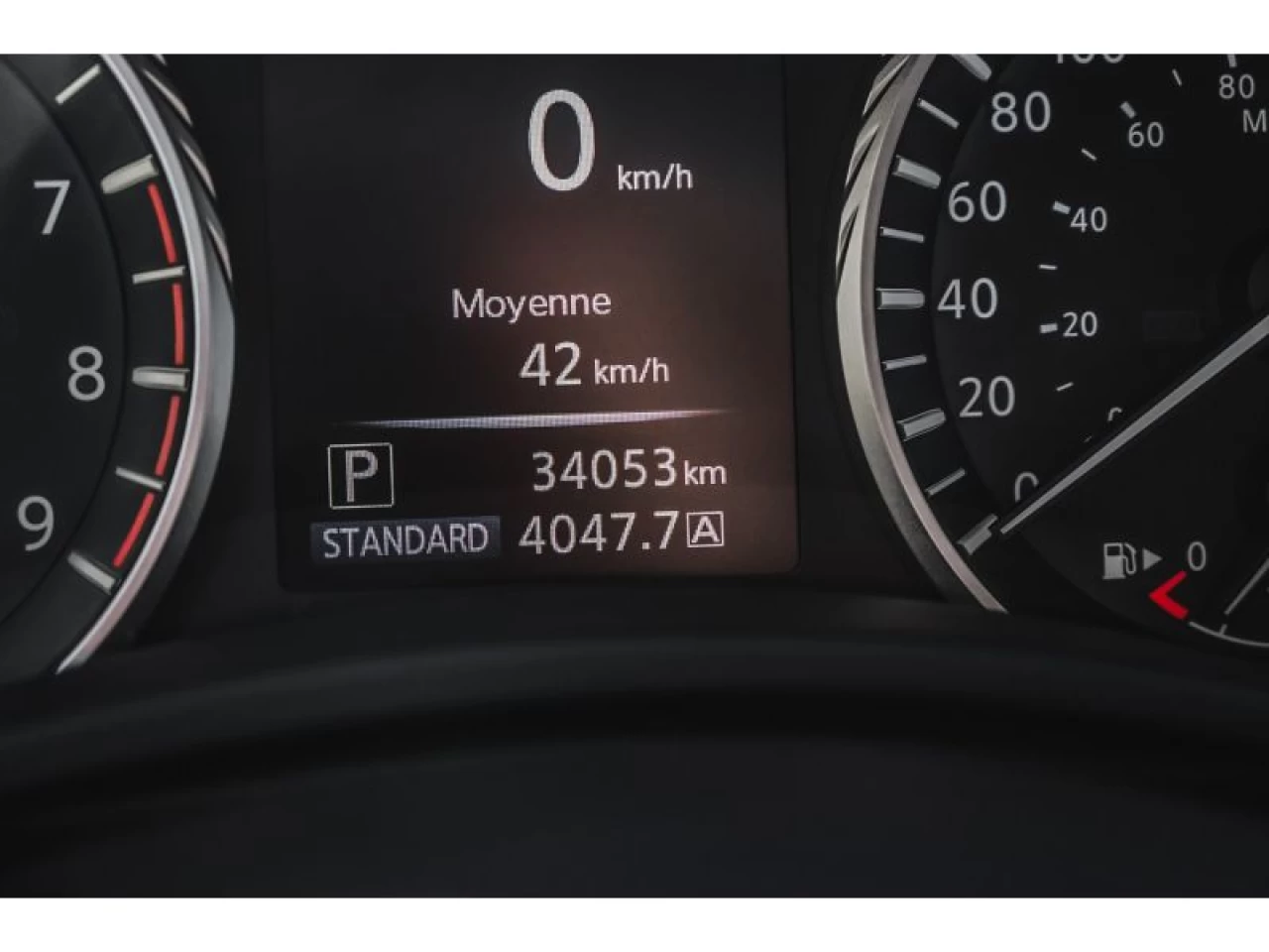 2024 Infiniti Q50 LUXE AWD CUIR TOIT OUVRANT Image principale