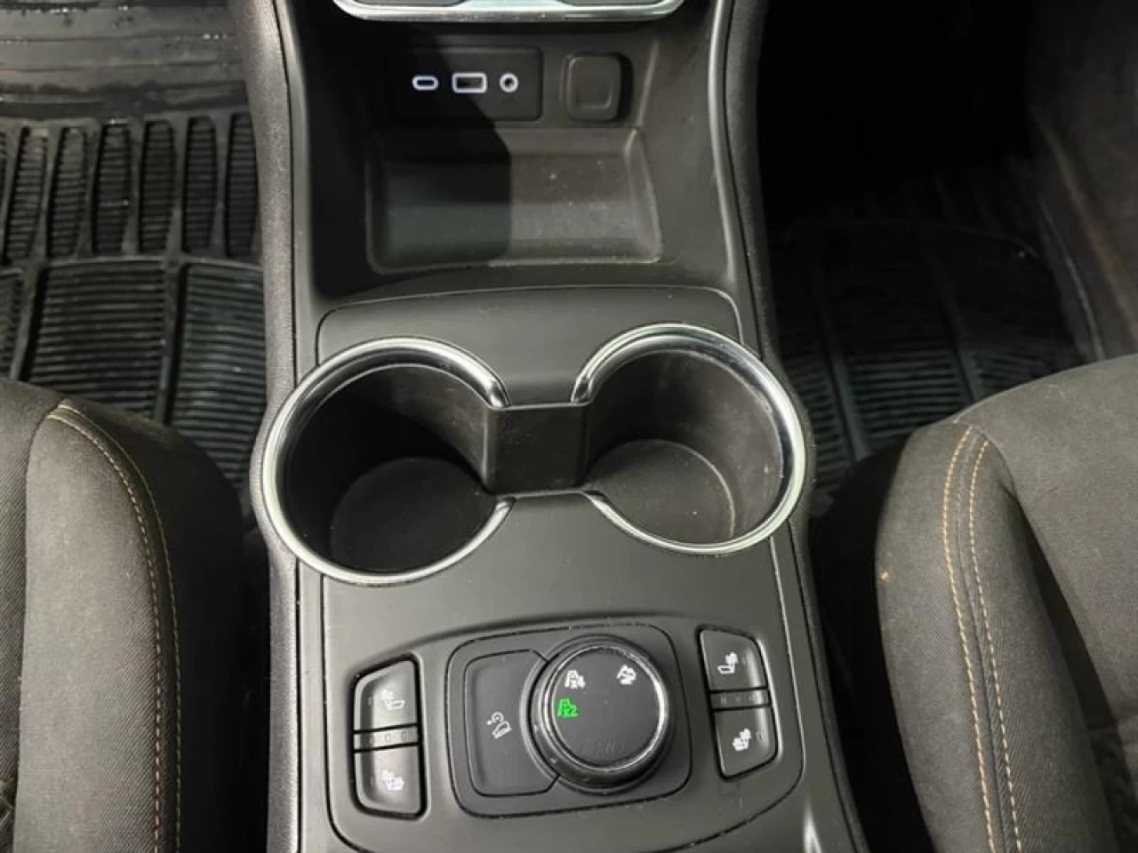 2018 GMC Terrain SLE Awd CamÉra de recul **ApprouvÉ À 99.9%** Image principale