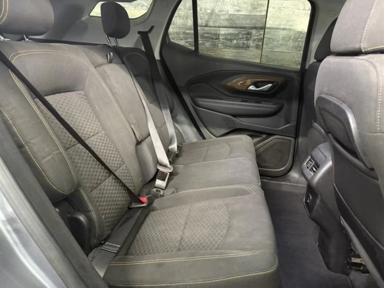 2018 GMC Terrain SLE Awd CamÉra de recul **ApprouvÉ À 99.9%** Image principale