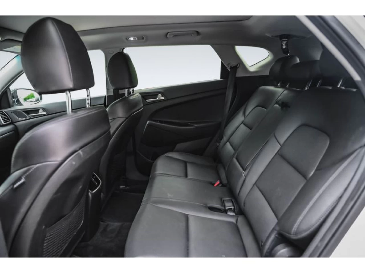 2021 Hyundai Tucson Urban Edition AWD CUIR TOIT PANO Image principale