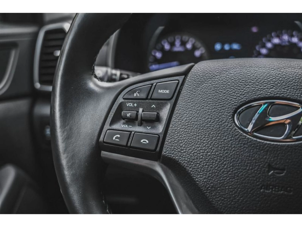 2021 Hyundai Tucson Urban Edition AWD CUIR TOIT PANO Image principale