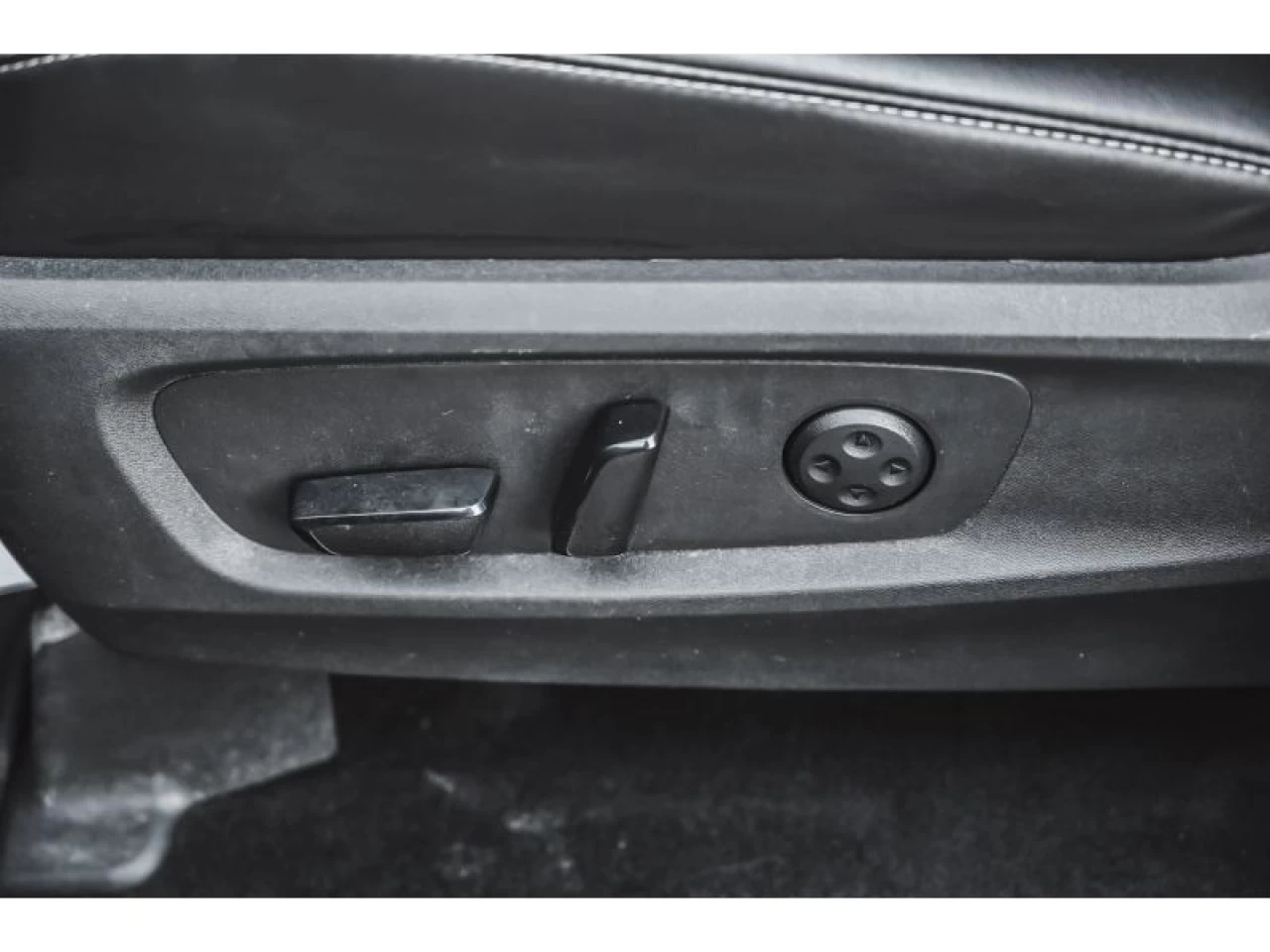 2024 Infiniti QX60 PURE AWD CUIR TOIT PANORAMIQUE Image principale