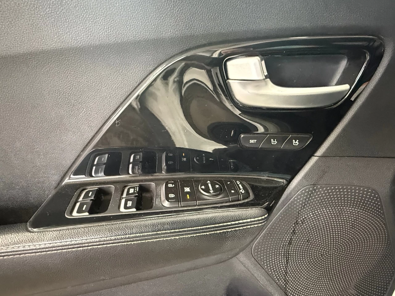 2019 Kia Niro EX Image principale