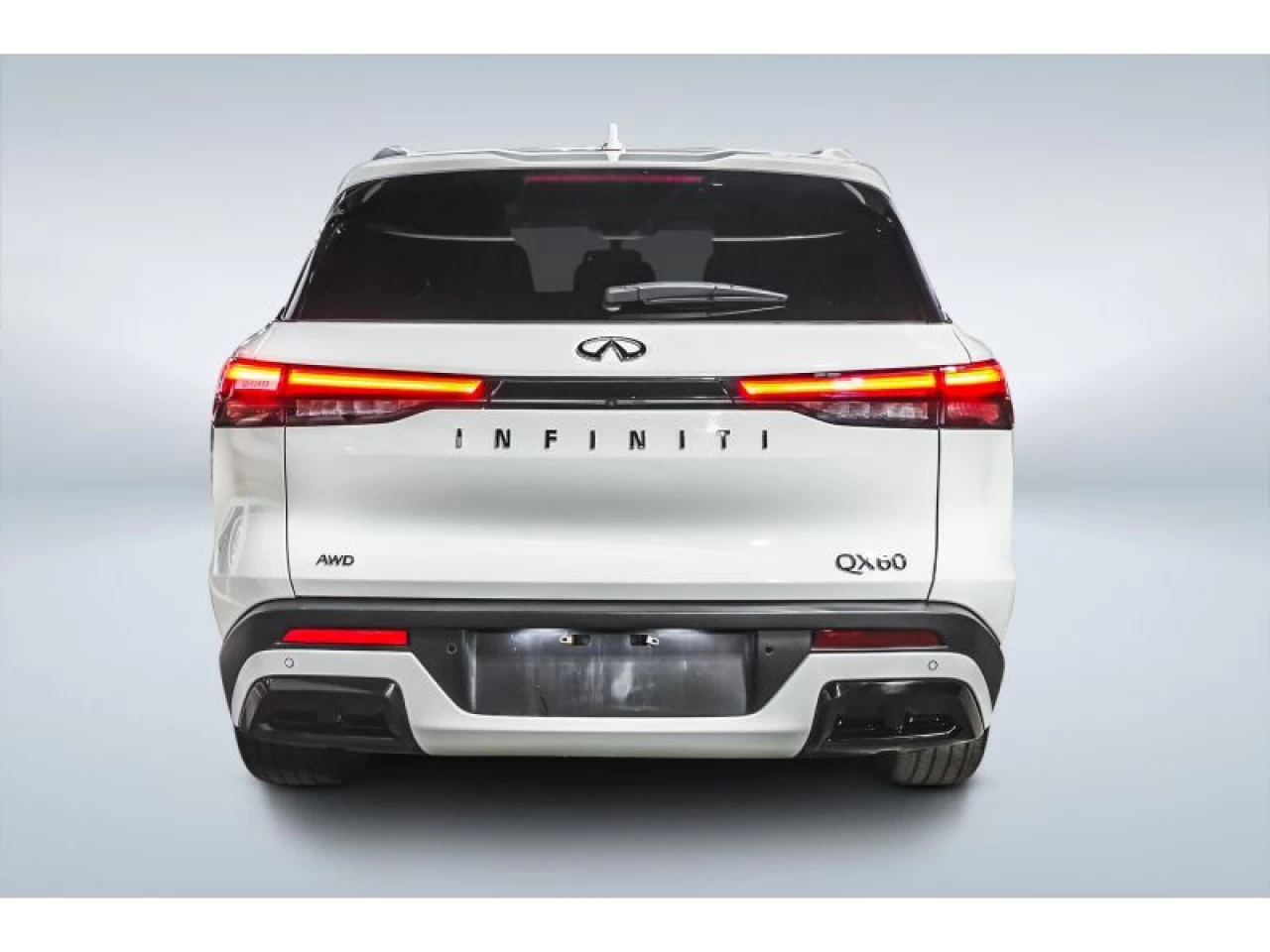 2024 Infiniti QX60 LUXE AWD Image principale