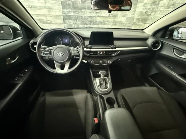 Kia Forte LX Sieges chauffant Bluetooth **Approuvée 99,9%** 2020
