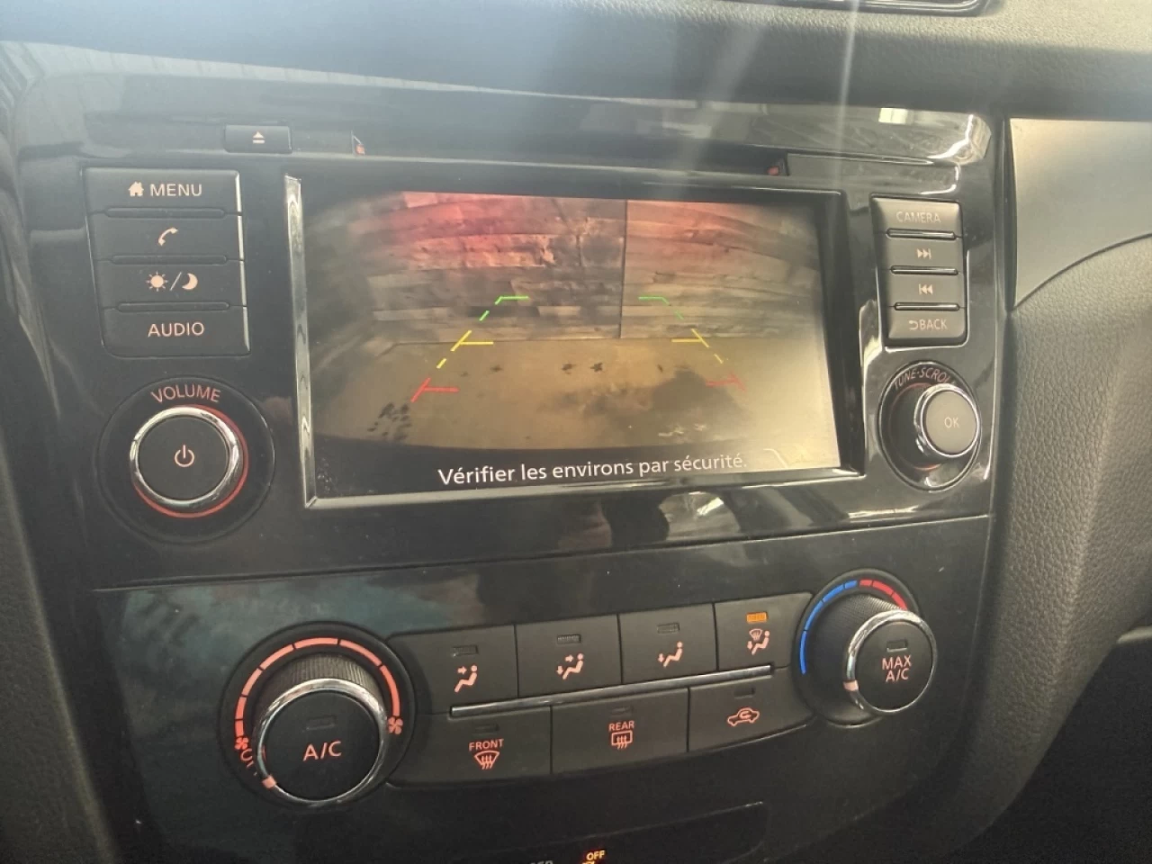 2022 Nissan Qashqai S S,CHAUFFANT BLUETOOTH **APPROUVÉE 99,9%** Image principale