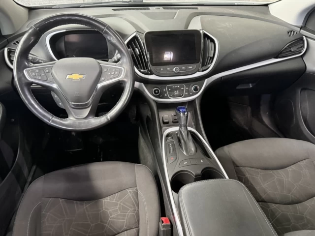 Chevrolet Volt LT BLUETOOTH MAGS **APPROUVÉ À 99,9%** 2018