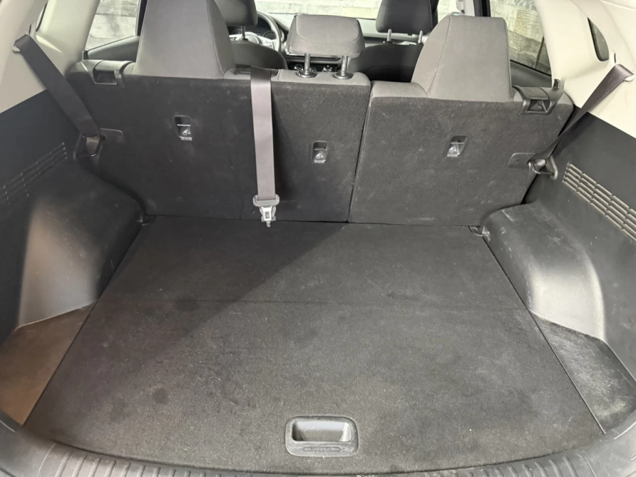 2022 Kia Seltos LX AWD  BLUETOOTH **APPROUVÉ À 99.9%** Main Image