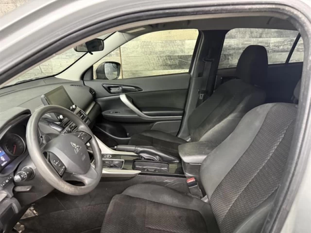 Mitsubishi Eclipse Cross ES AWD BLUETOOTH MAGS **APPROUVÉ À 99.9%** 2022