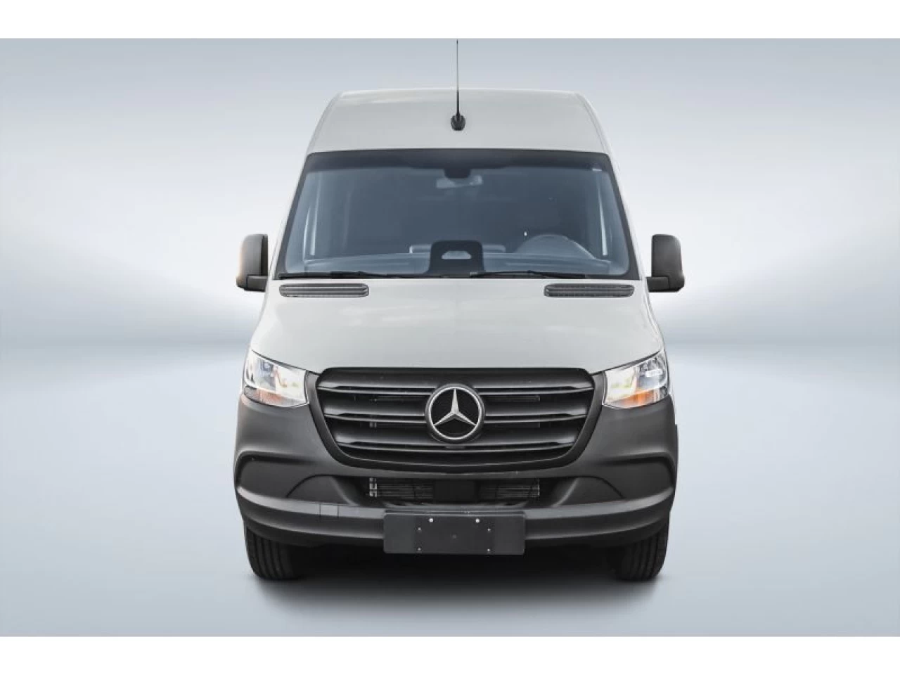 2025 Mercedes Benz Sprinter 2500 High Roof I4 Diesel 170" Image principale