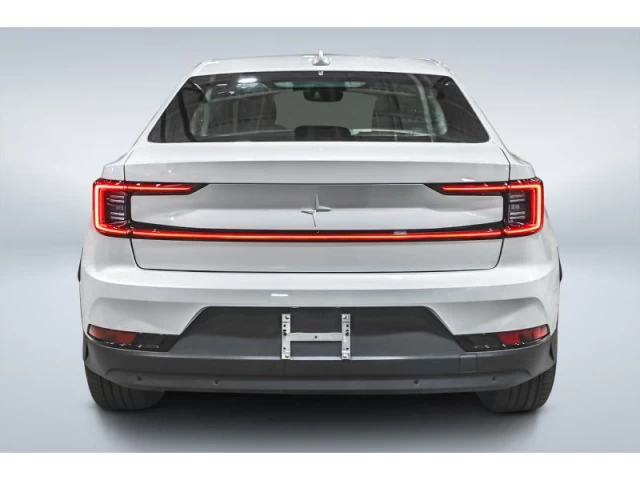 Polestar 2 Long Range Single Motor 2025