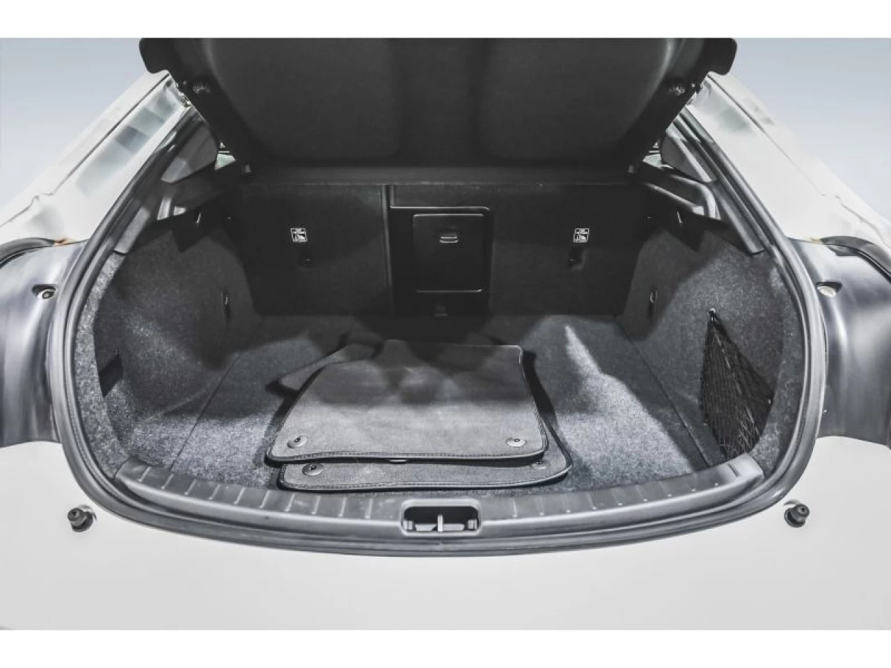 2025 Polestar 2 Long Range Single Motor Image principale
