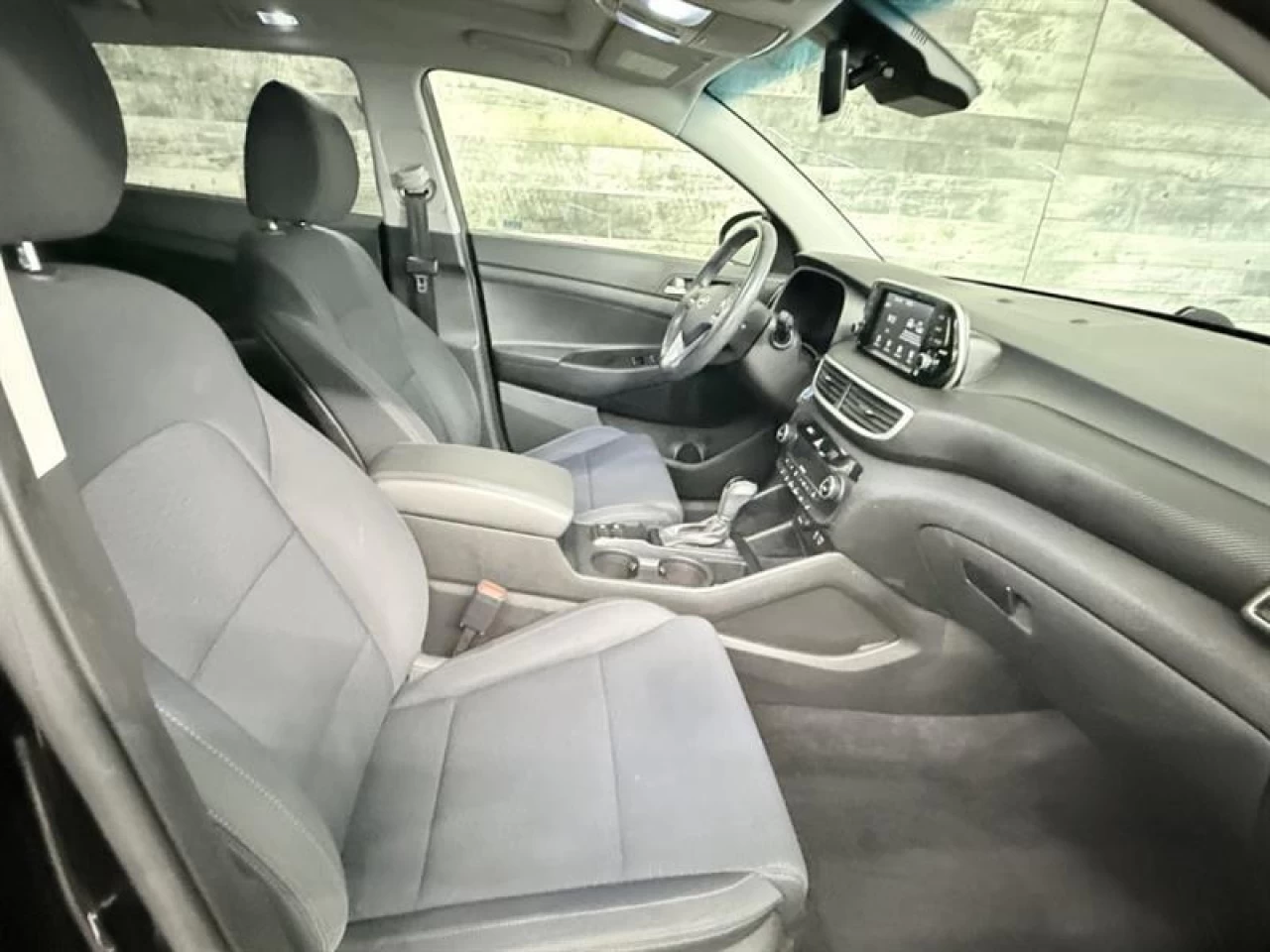 2020 Hyundai Tucson PrivilÉgiÉ Awd Toit camÉra recul bluetooth ** appr Image principale