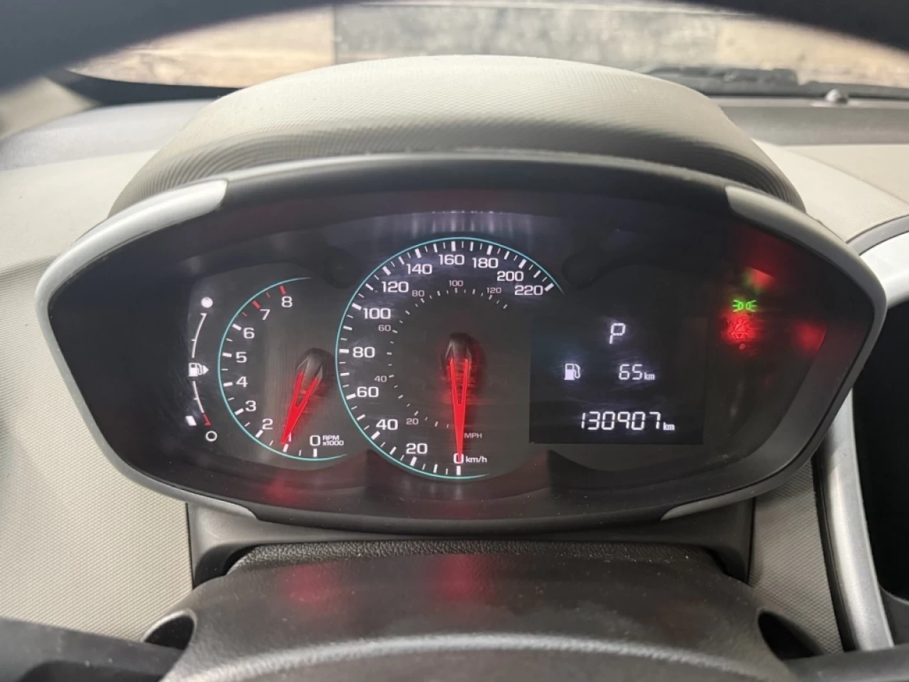 2018 Chevrolet Sonic LT Auto Apple carplay/Android **ApprouvÉ À 99.9%** Main Image