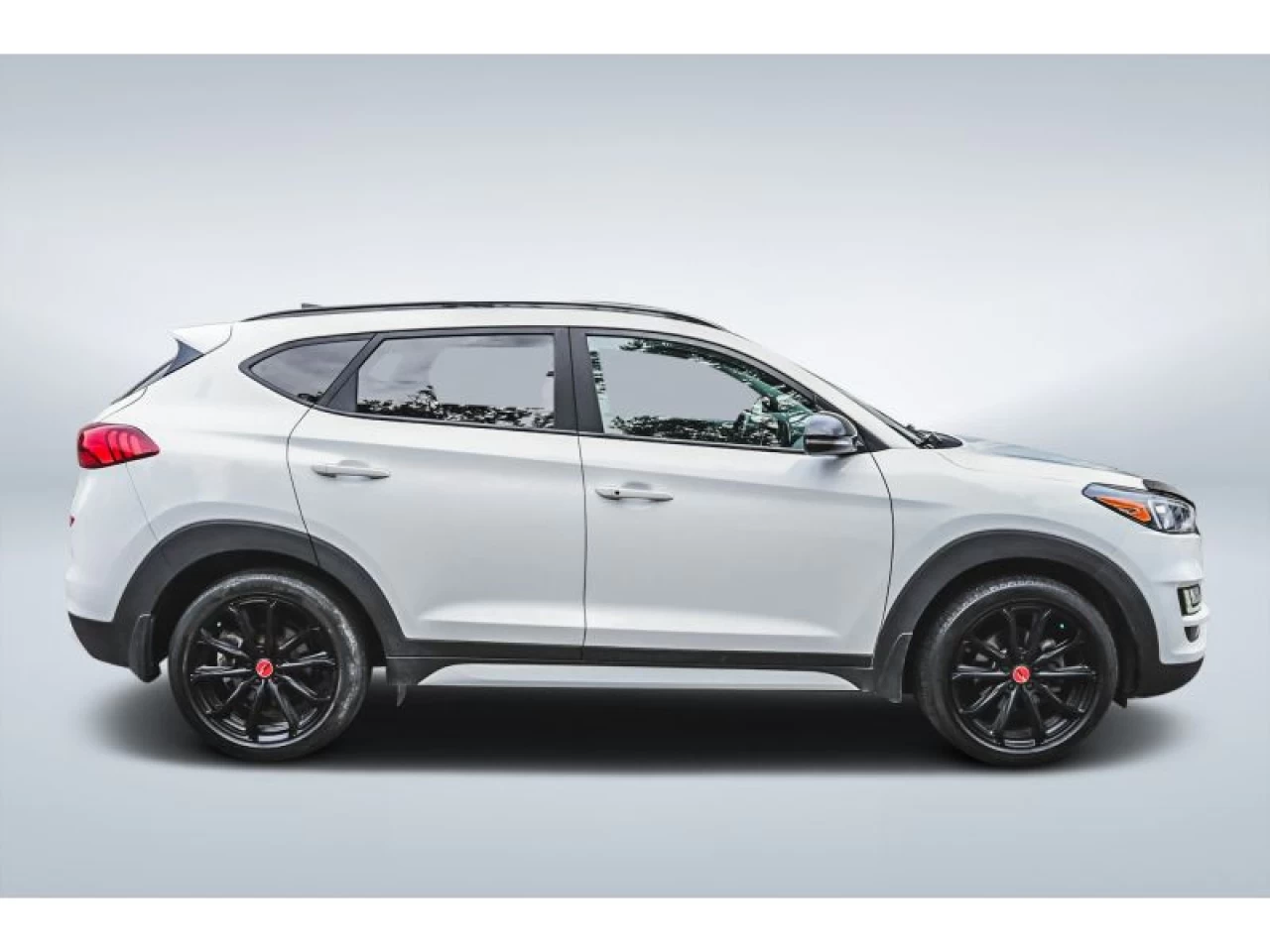 2021 Hyundai Tucson Urban Edition AWD CUIR TOIT PANO Image principale