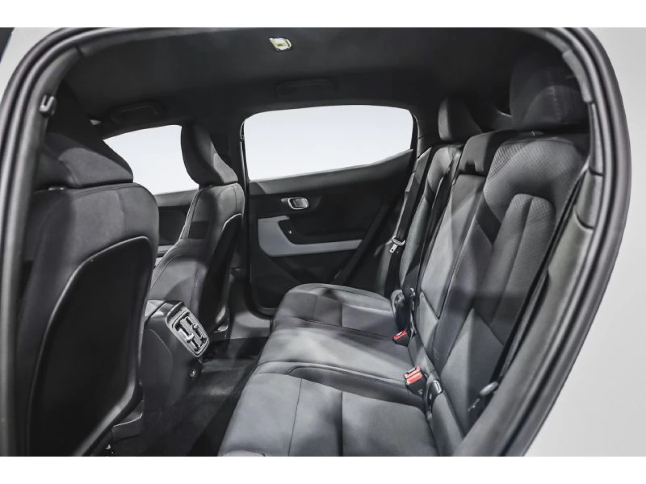 2025 Polestar 2 Long Range Single Motor Image principale